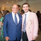 Michael Wiesenthal, Jared Wiesenthal