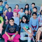 Condit Elementary’s University Interscholastic League (UIL) team