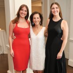 Meg Bres, Jan Bres, Kate Bres