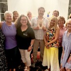 Dolly Brenneman, Denise Fredette, Deborah Schloss, Ricardo Nuila, Sharon Brier, Kathy Baker, Debbie Blackard, Jane Grace, Elaine Brainard, Anne Gill, Jila Tavakoli, Phyllis Gingiss