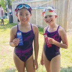 Lexington Liu, June Prasatik
