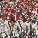 Dave Coolidge, Ronnie Glenn