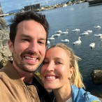 Greg Shannon, Grace Prunty