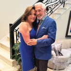 Fred Buckwold, Irene Pearlman