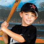 Parker Smith