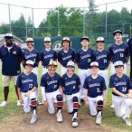 12U Memorial Falcons