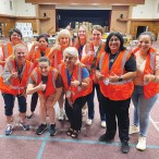 CCSC Back to School event