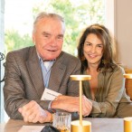 Gordon Bethune, Jessica Rossman