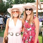 Amanda Boffone, Camille Connelley