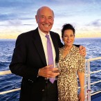 Cliff and Katie Gunter