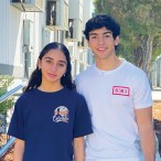 Sofia Kalra, Devan Kalra