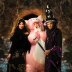 Corbett Childress, Maura Murto, Jerry Rebman