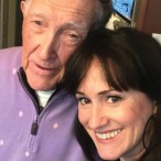 Richard Wedel, Linda Elston