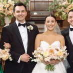 Barry Kelly, Suzanne Kelly, Hudson Holmes, Corinne Kelly, Matt Kelly, Mallory Kelly, Jeff Kelly, Kate Kelly