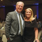 Lewis Brazelton, Cindy Brazelton