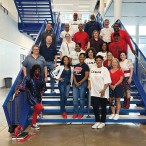 Lamar High School Class of 1984