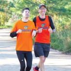 Brandon Adame, Adam Smooke
