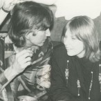 Townes Van Zandt, Linda Lowe