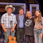 William vonReichbauer, Michael Hearne, Shake Russell, Linda Lowe, Gabriella Rose