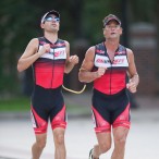 Brandon Adame, Ron Stitt