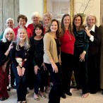 Memorial Drive Garden Club Holiday Lunch