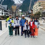 Owen, Oliver, Kai, Asher, Ozzie, and Siona