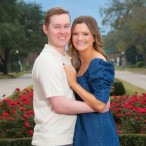 Madi and Chris Simon