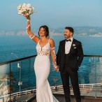 Chloe Carter, Shane Stevens