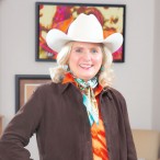 Stacy Anderson