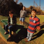 Bo Farnell, Lily Pesikoff, and Evan Loftin