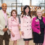 Rick Smith, Gaye Lynn Zarrow, Brandi Sikes, Leila Perrin, and Myrtle Jones