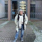 Ruth Steinfeld
