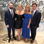 Rickey Williams, Erin Williams, Alissa Hicks, Scooter Hicks