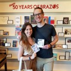 Alicia Welshimer, Sean Welshimer