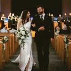 Will Erwin and Lexi Dziedzic