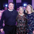 Russell Levenson, Laura Levenson, Michelle Shonbeck