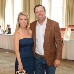 Jackie and Scott Freeman