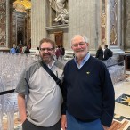 Bob Parsley, Jeff Johnson