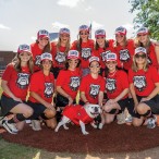 Pee Wee Bulldog moms