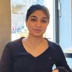 Manaal Khalid