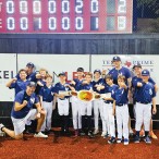Bellaire Little League AL Division Yankees