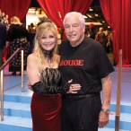 Joni and John Ballis