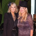 Elizabeth Fulghum and Cissy Abel