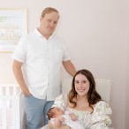 Madelyn Van Brunt, McCartney Van Brunt, Greer Susan Van Brunt