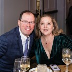 Steve Joest, Rebecca Joest