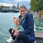 Sarah Darlow, Hannah Darlow