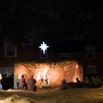 West U Methodist's 36th Annual Christmas Alive and Backyard Party