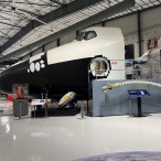 The Lone Star Flight Museum 