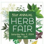 Herb Fair