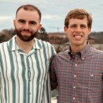 Connor Tomlinson, Tanner Smith,